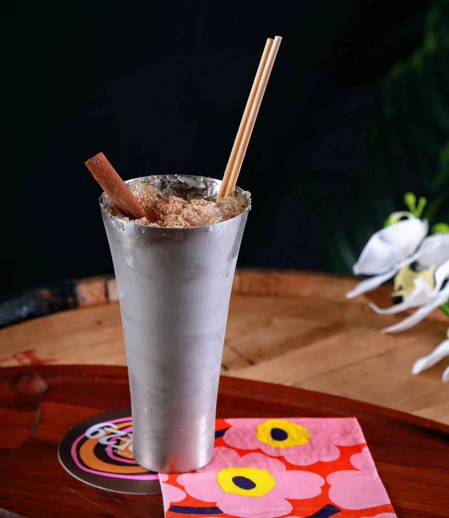151 Swizzle