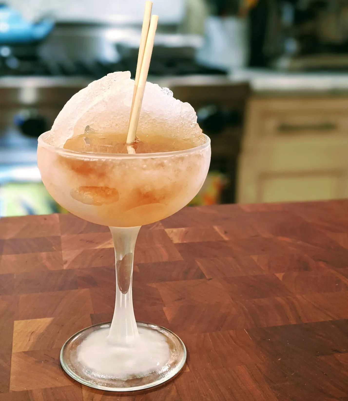 Beachcomber's Gold (Chicago)