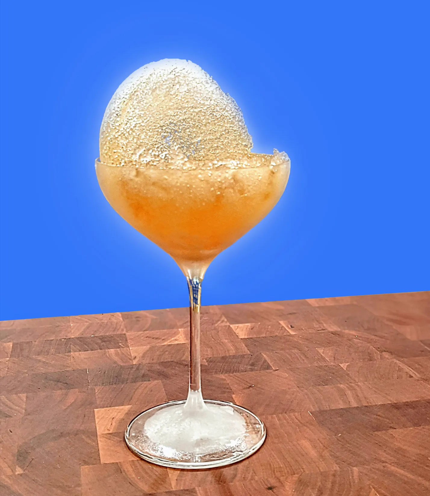 Beachcomber's Gold (Hollywood and Palm Springs)