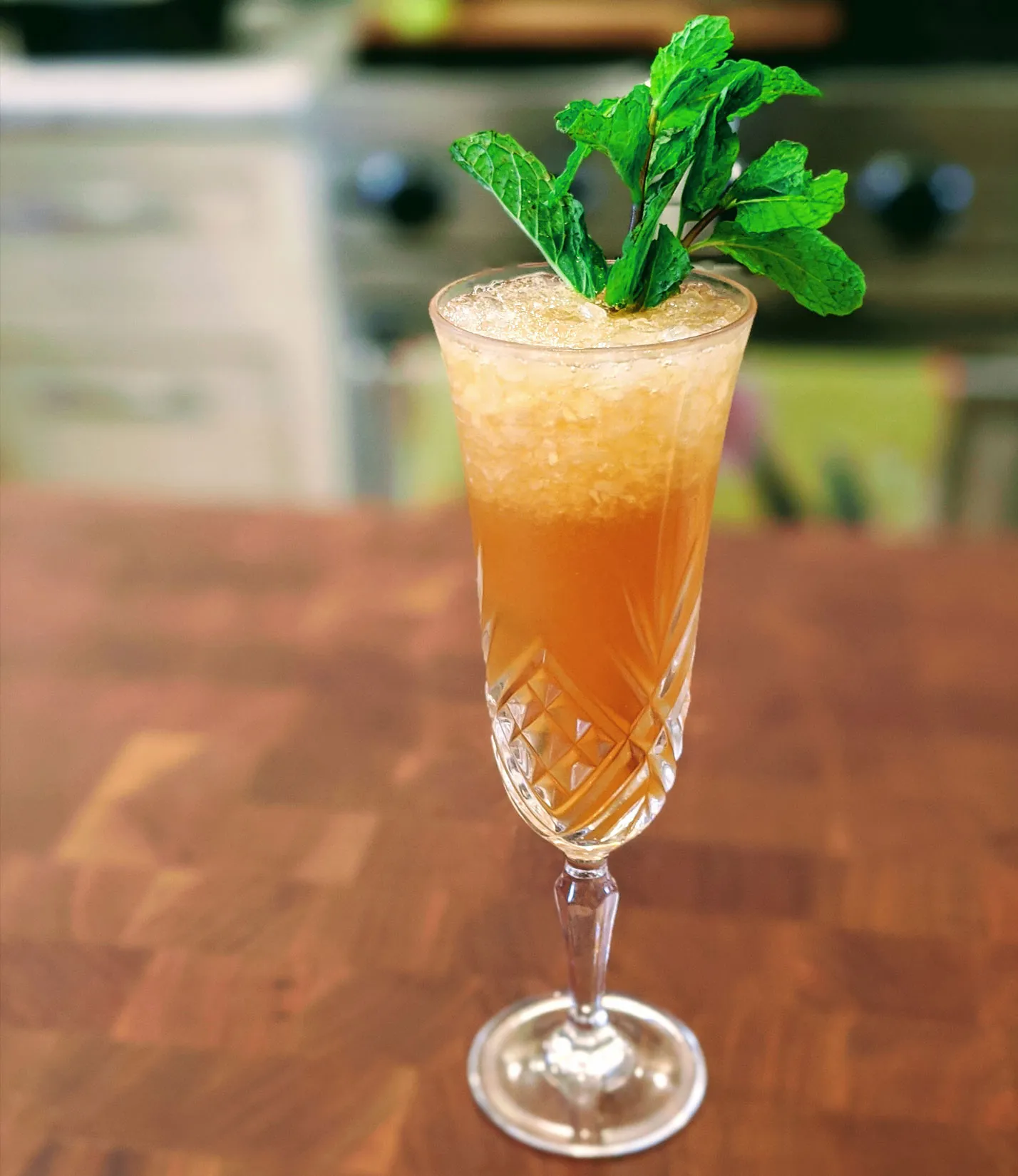 Beachcomber's Punch