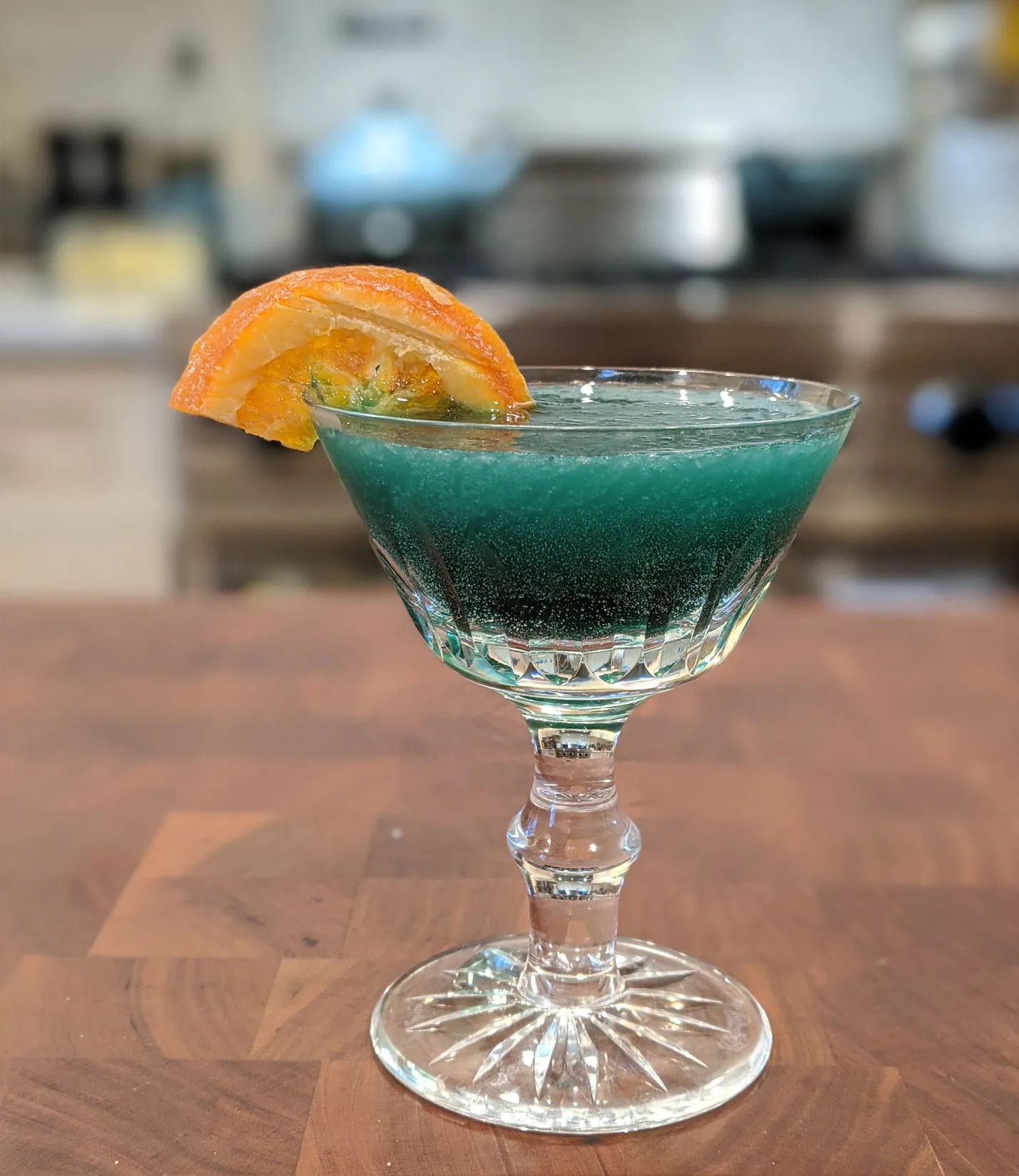 Blue Dolphin