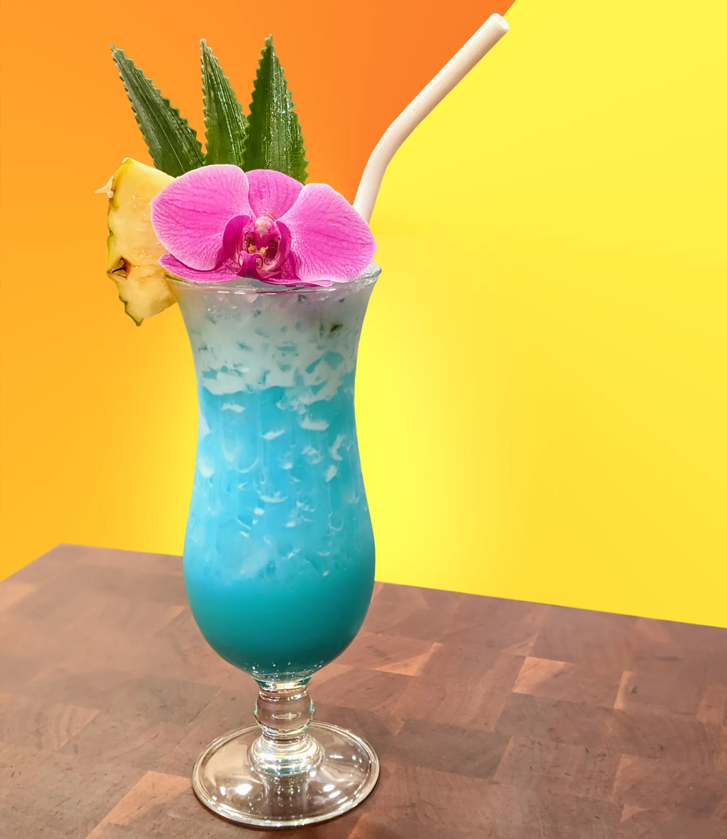 Blue Hawaii