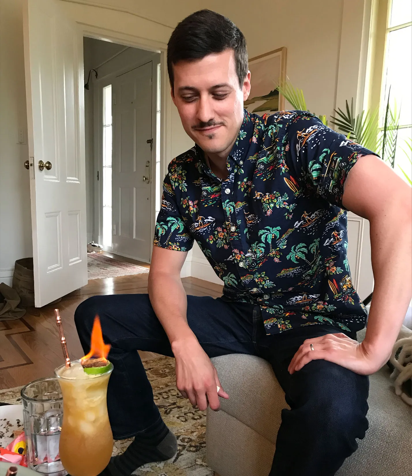 A Boon and a Curse