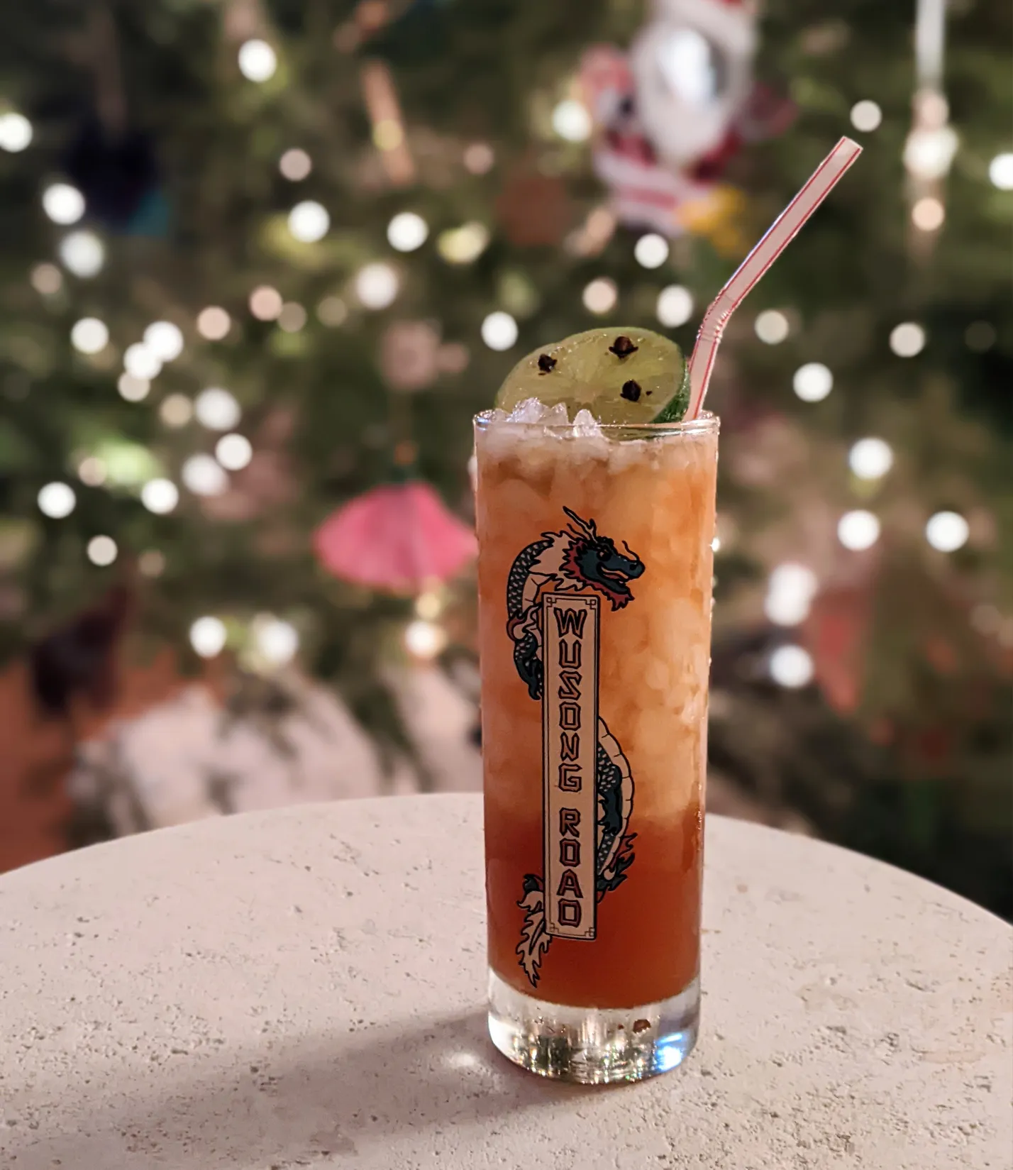 Christmas Eve of Destruction