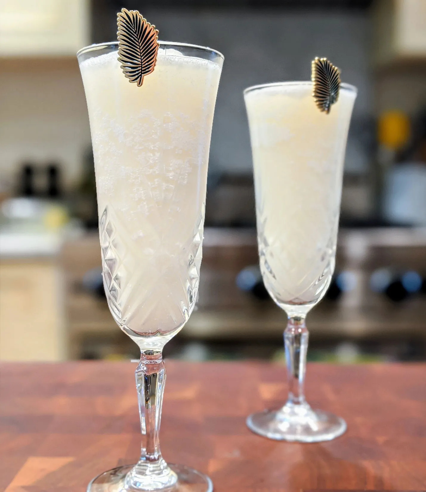 Cocoanut Grove Cocktail