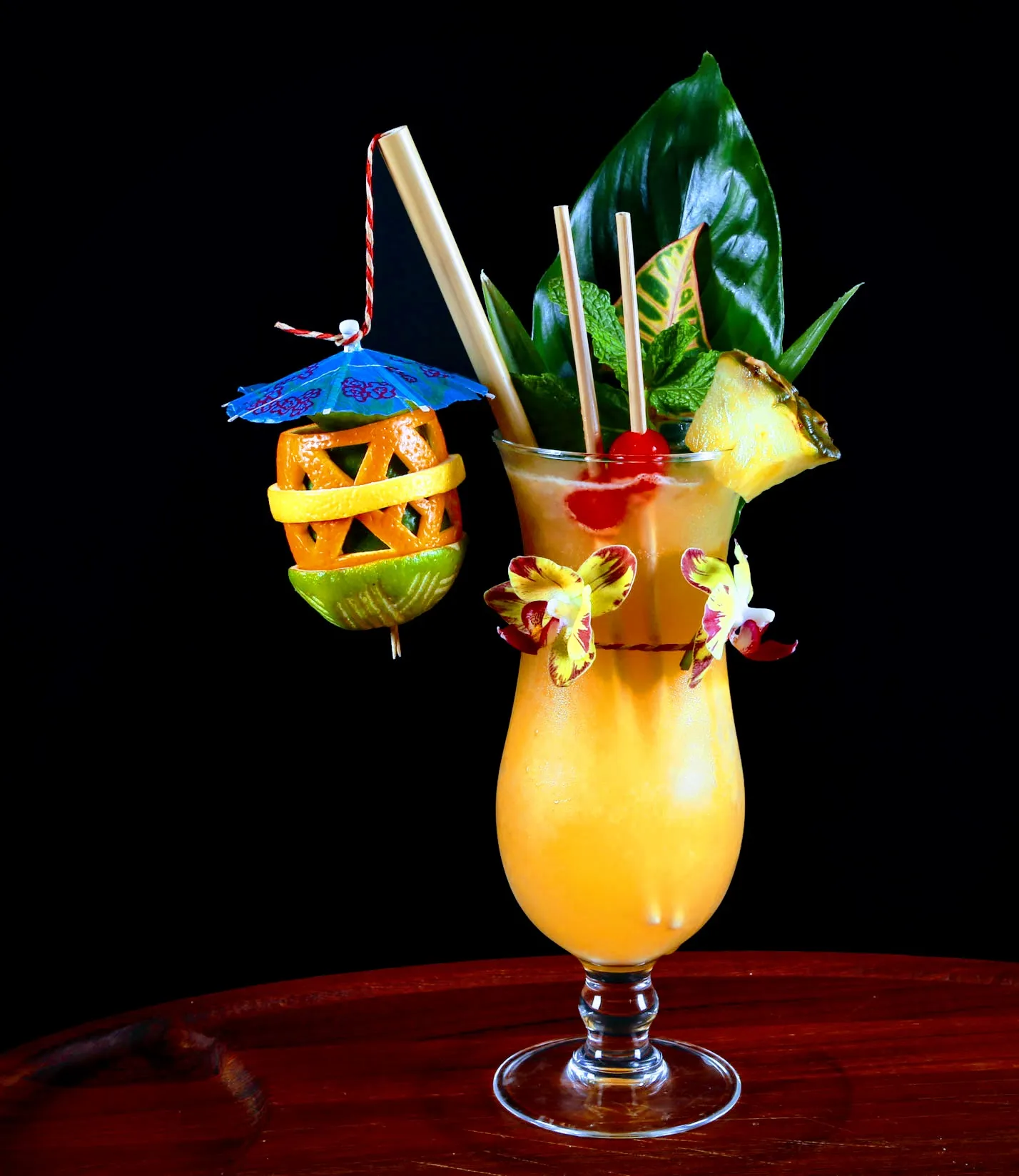 Coronado Luau Special