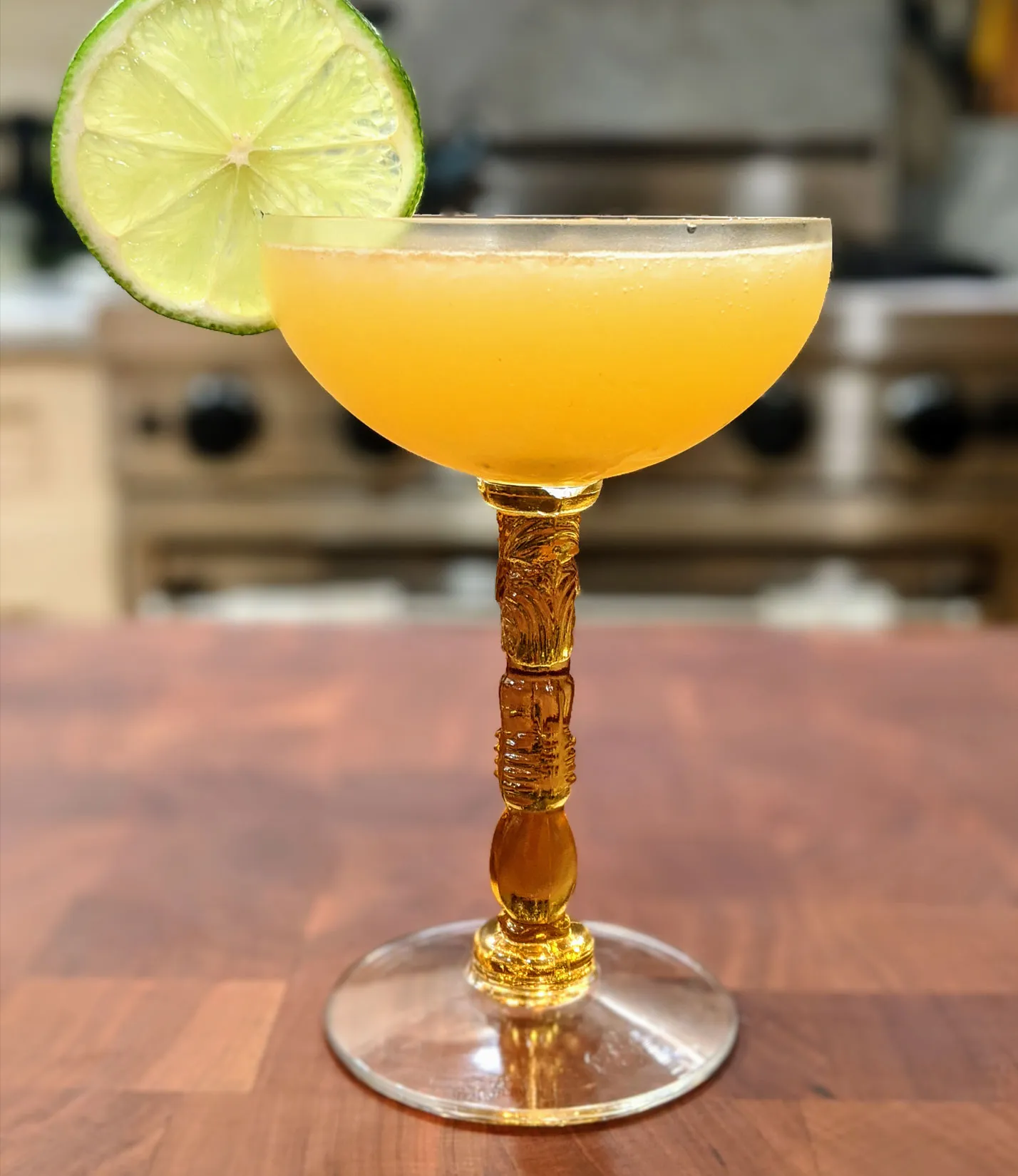 Don's Special Daiquiri