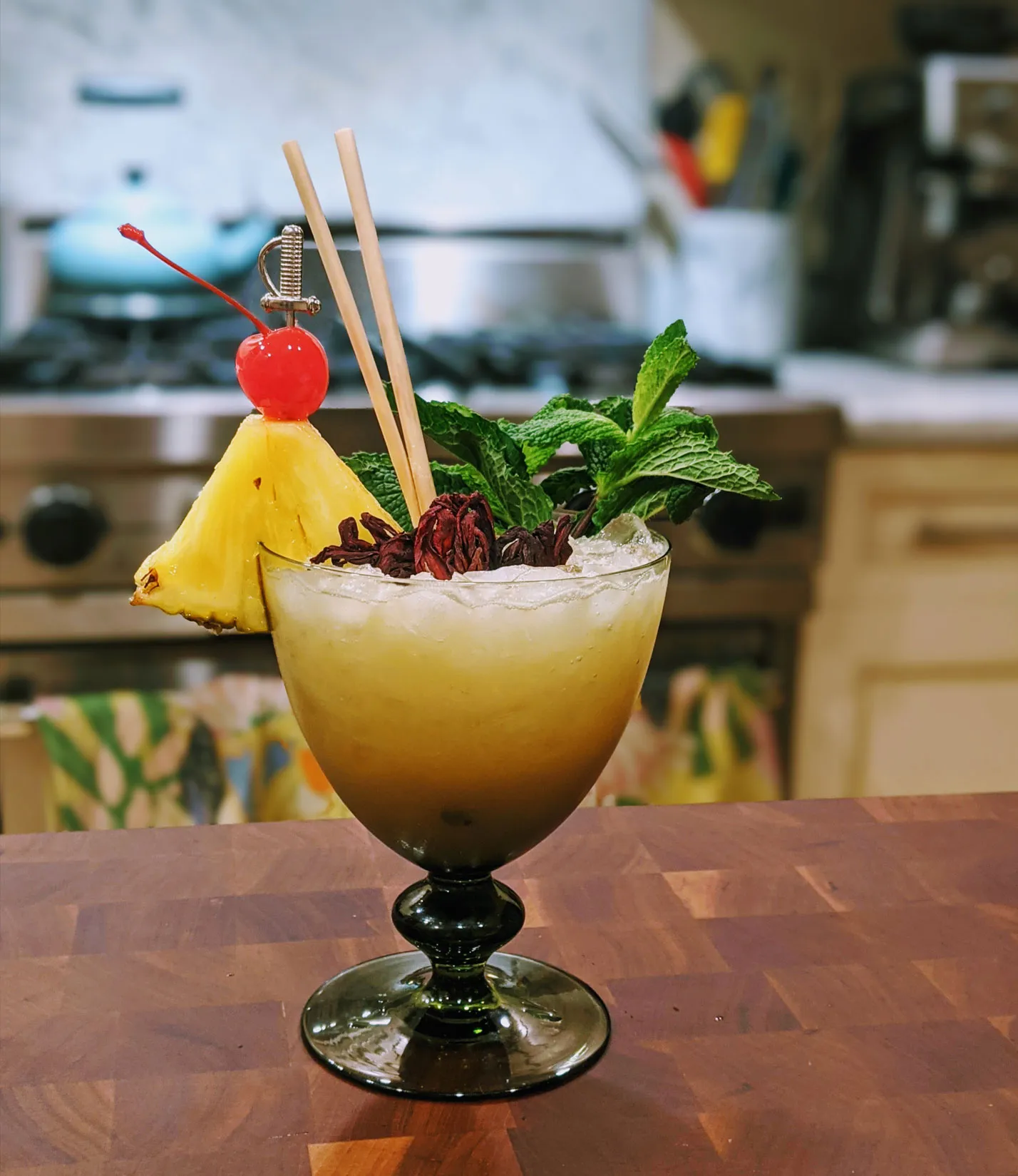 Eastern Sour