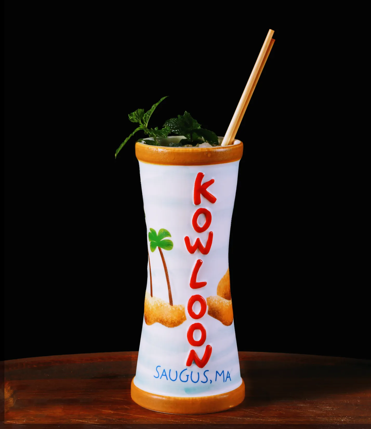 Fogg Cutter