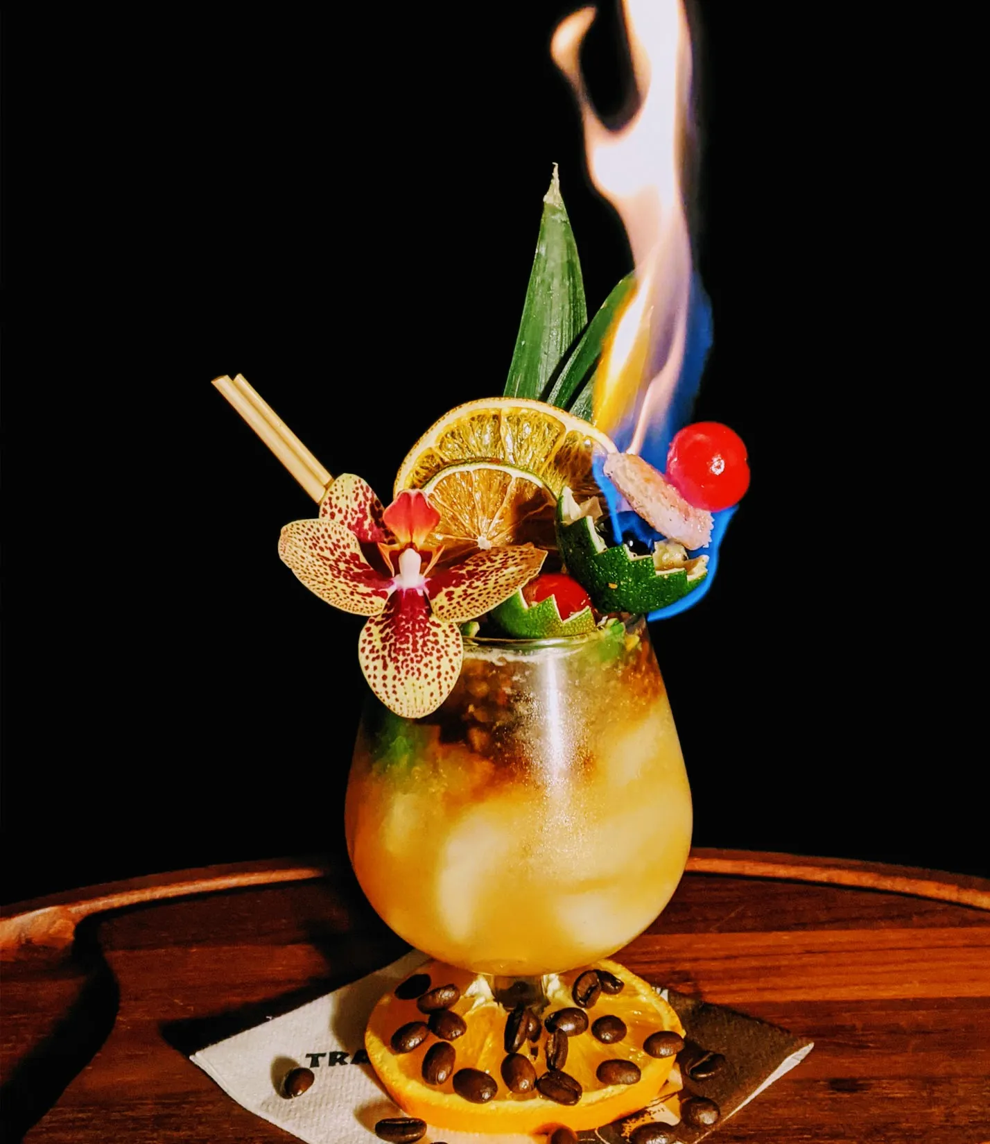 Krakatoa