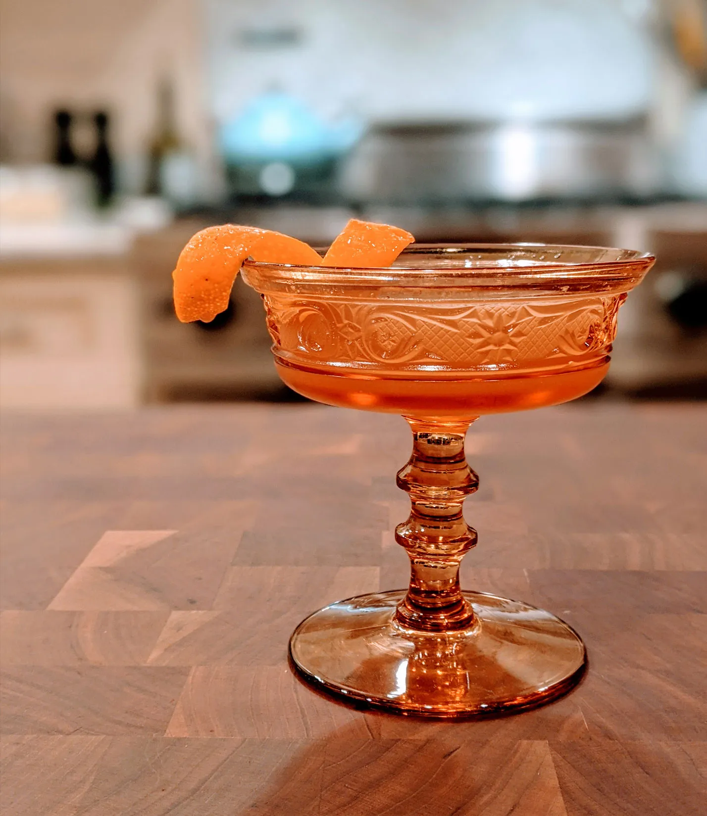 La Florida Cocktail