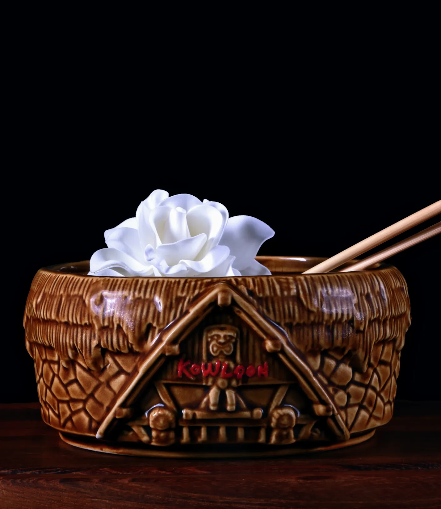 Luau Scorpion