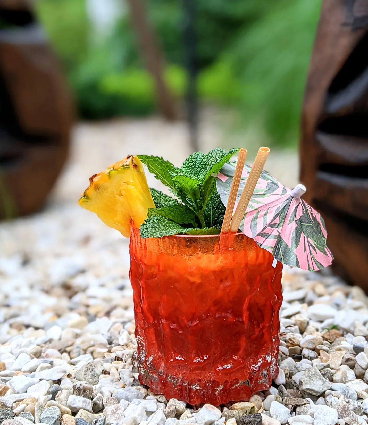 Mai Tai (Stuft Shirt)