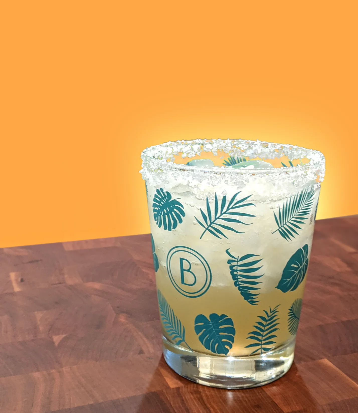 Margarita del Bum
