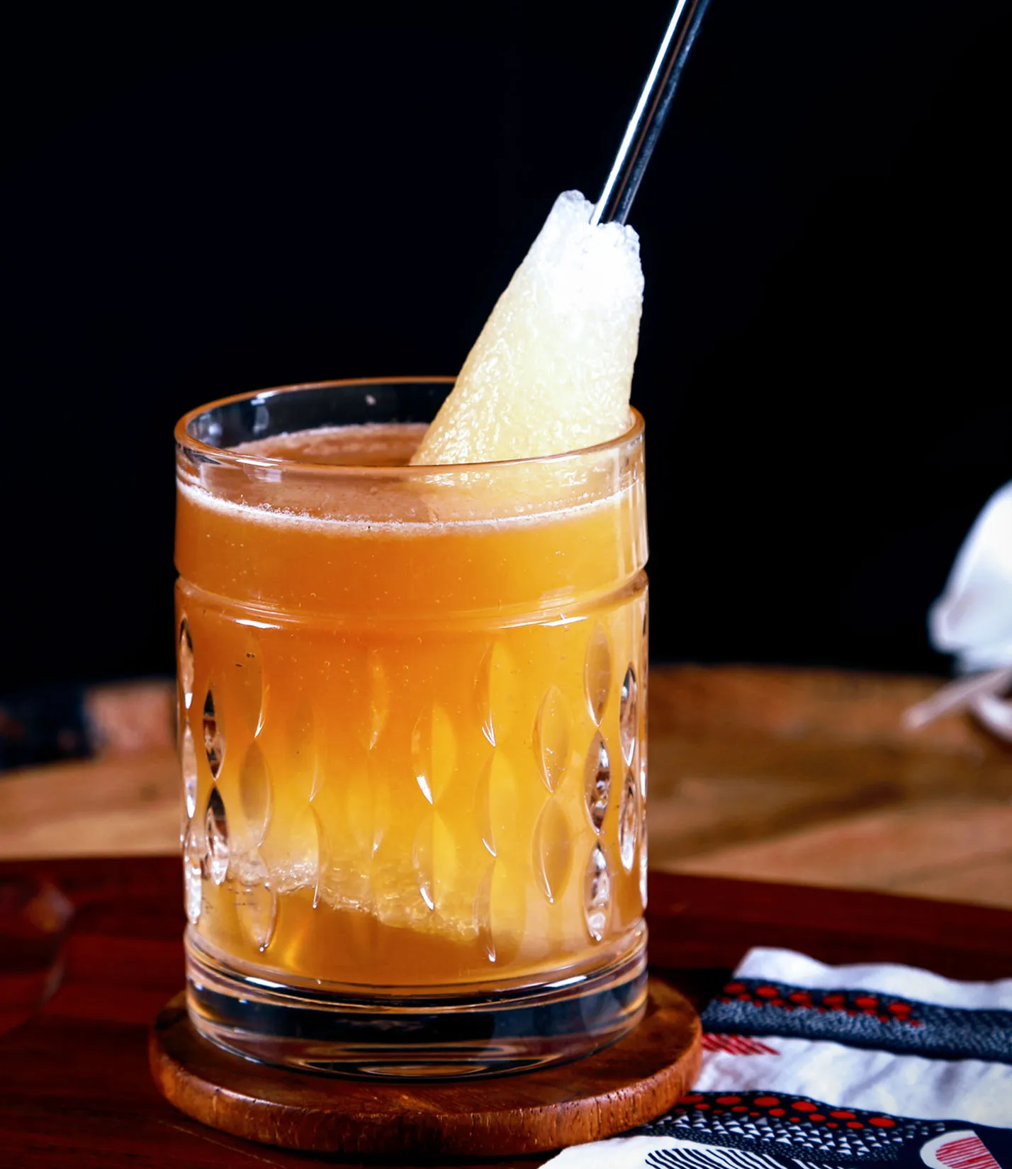 Navy Grog