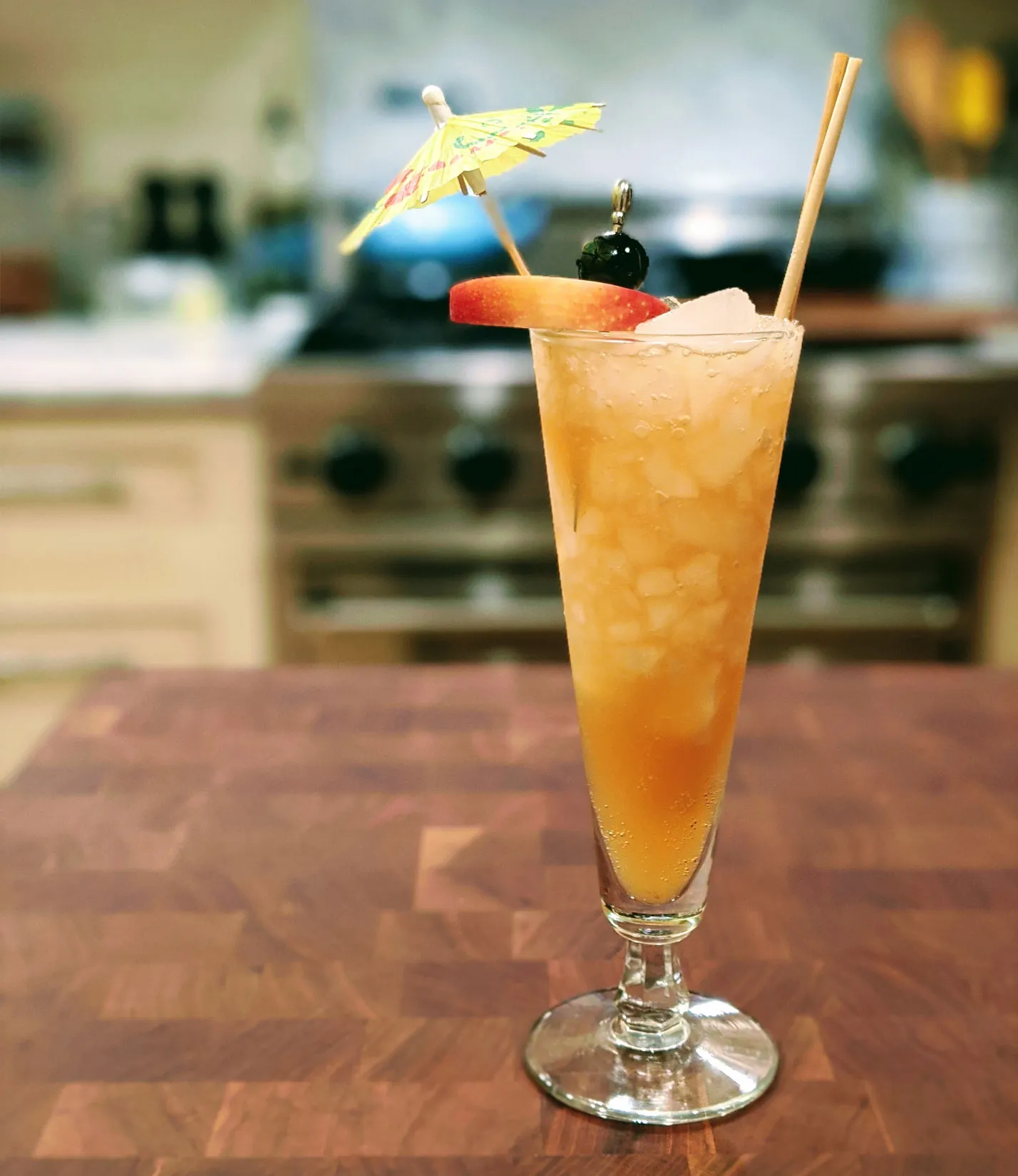 Paradise Cooler