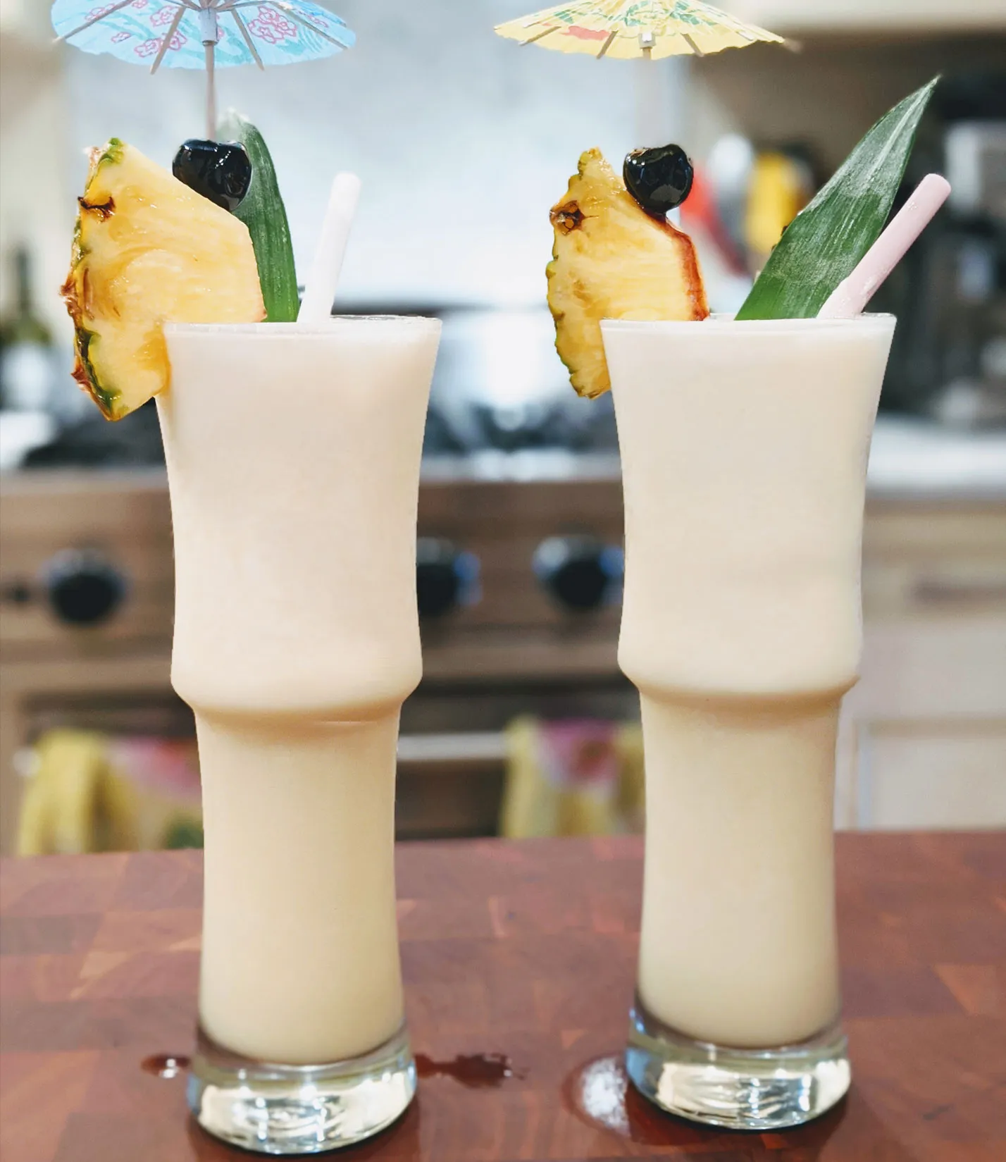 Piña Colada