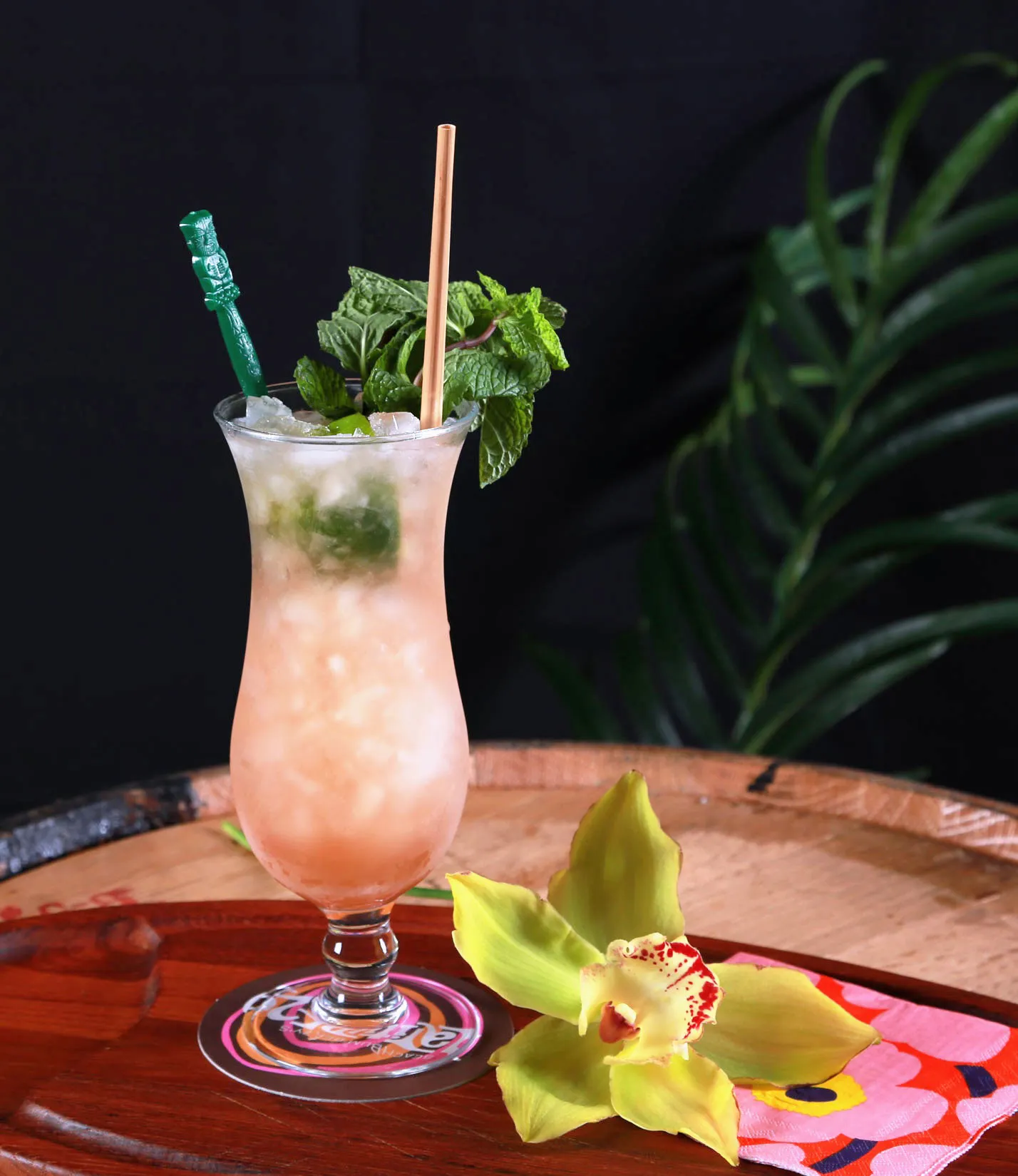 Planter's Punch