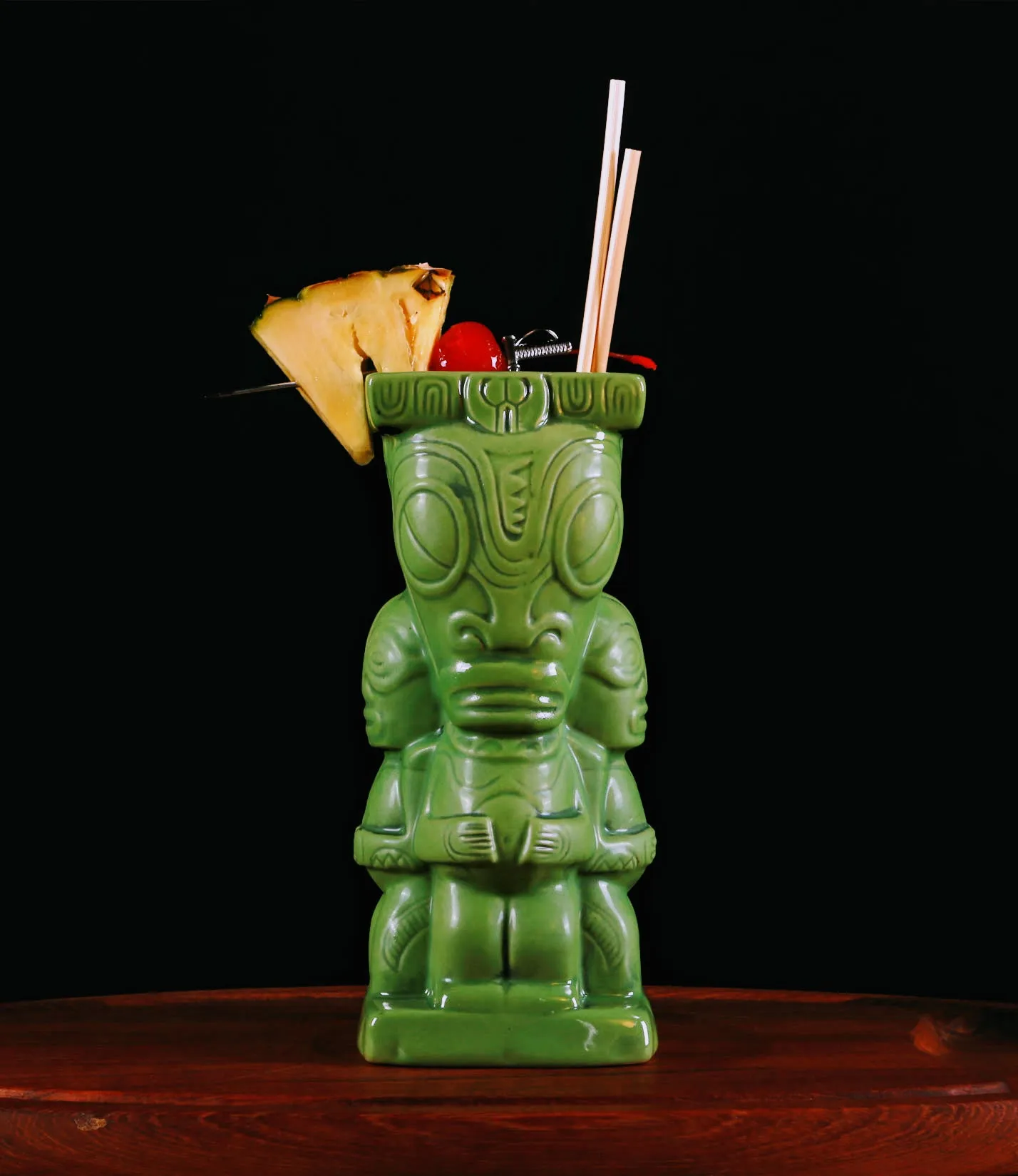 Planter's Rum Punch