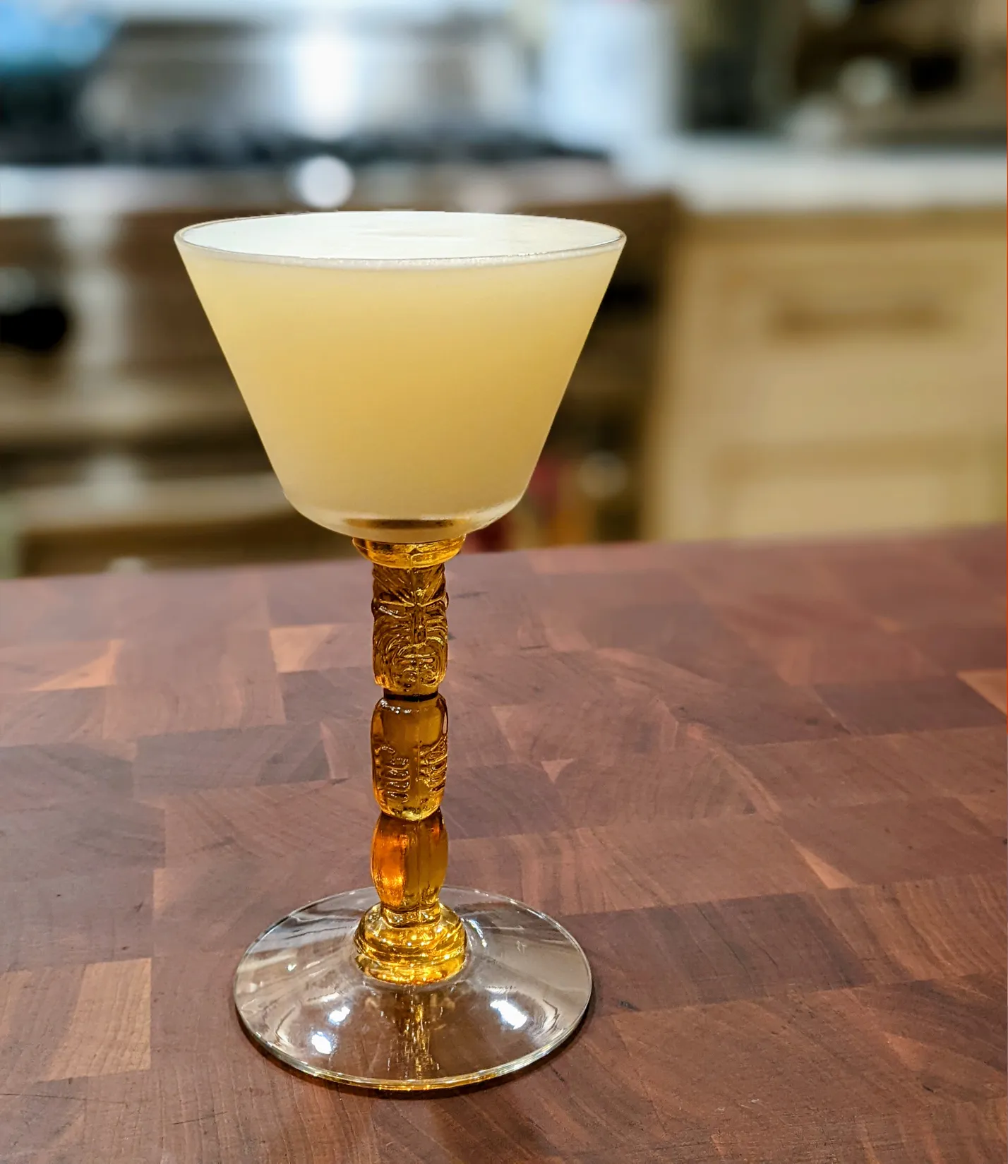 Royal Hawaiian Cocktail