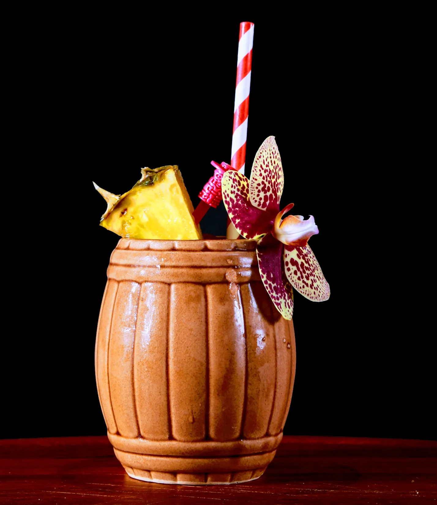 Rum Runner