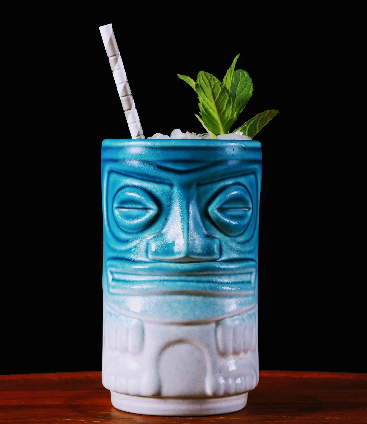 Samoan Fog Cutter