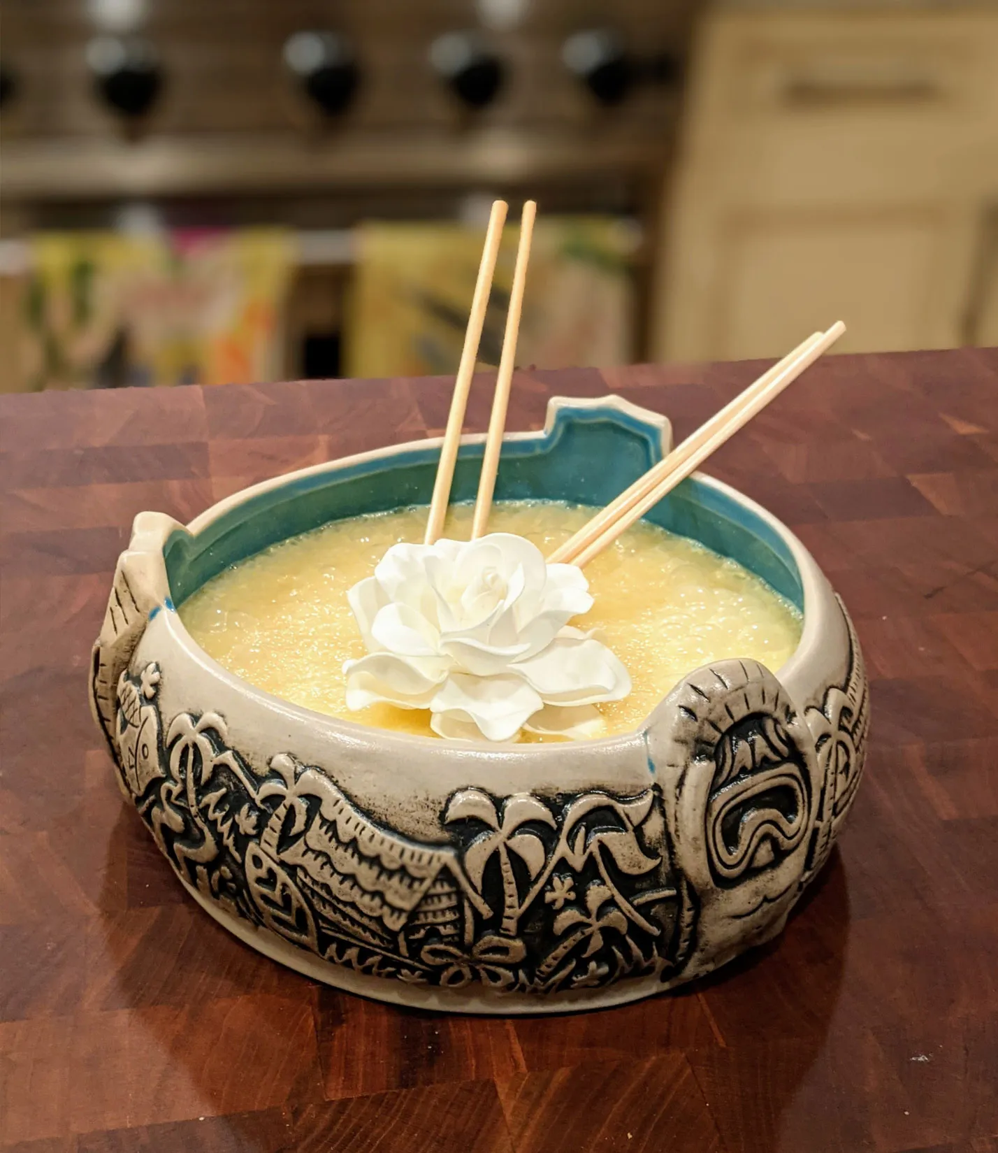 Scorpion Bowl
