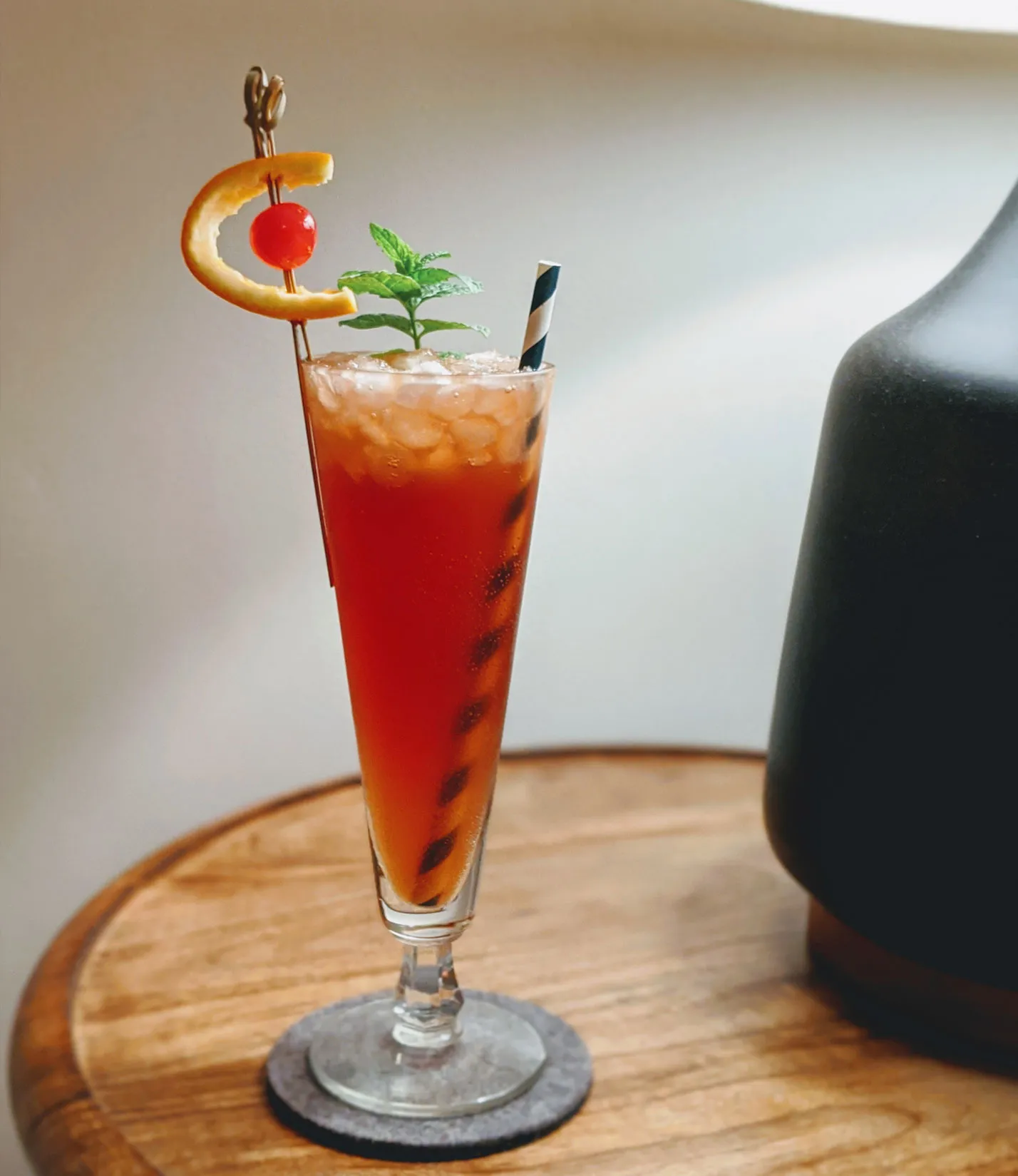 Singapore Sling (?–1950s)