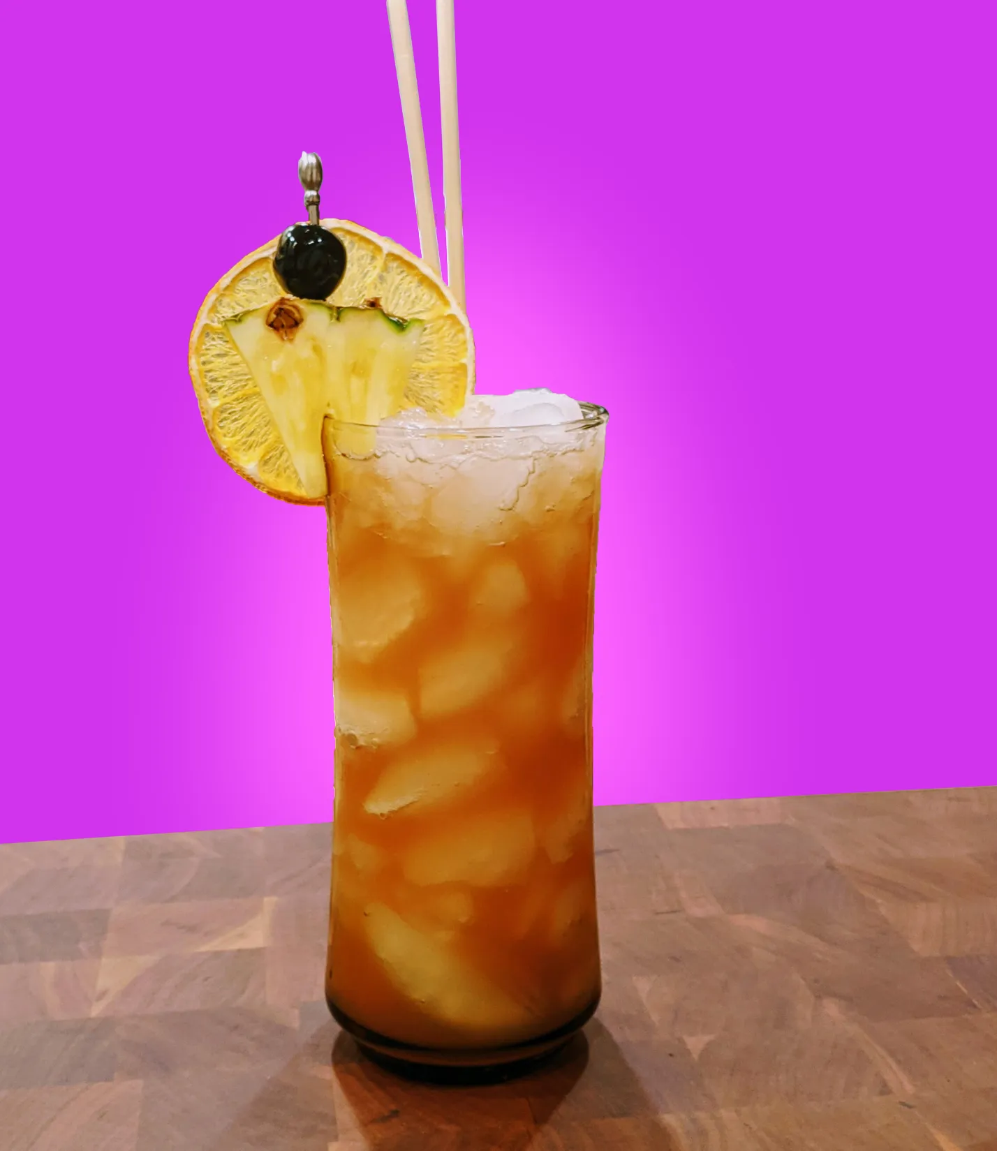 Singapore Sling (1970s–?)