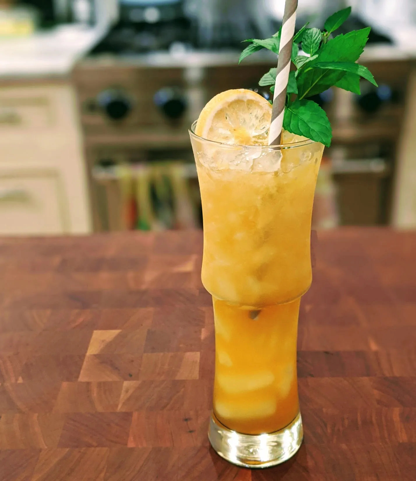 Spindrift Jr.