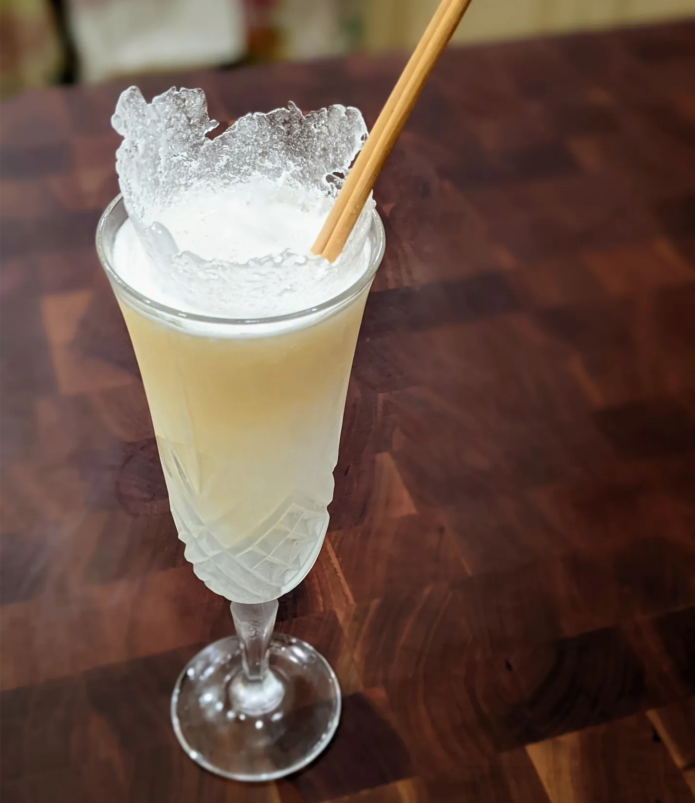 Trade Wind Cocktail