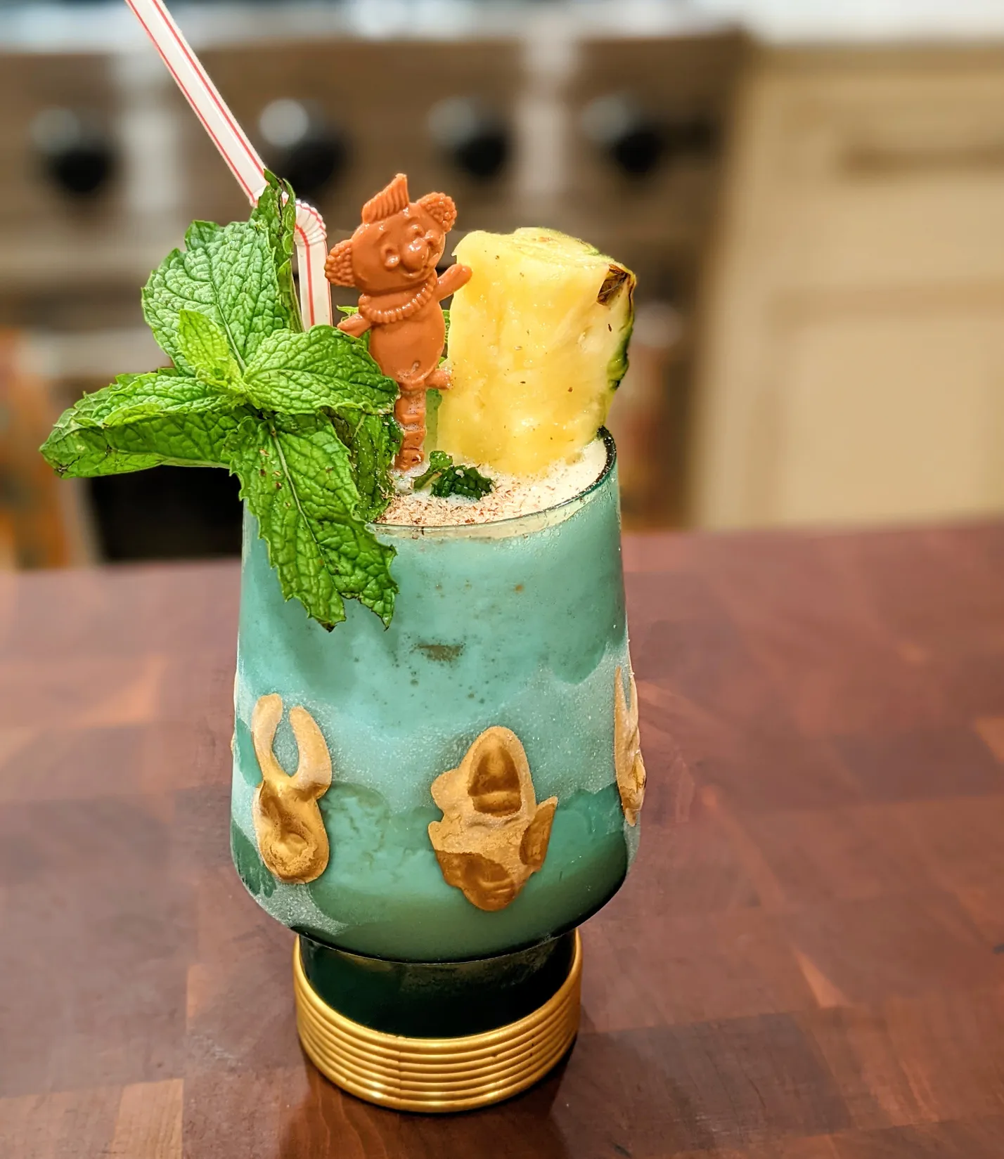 Voodoo Grog