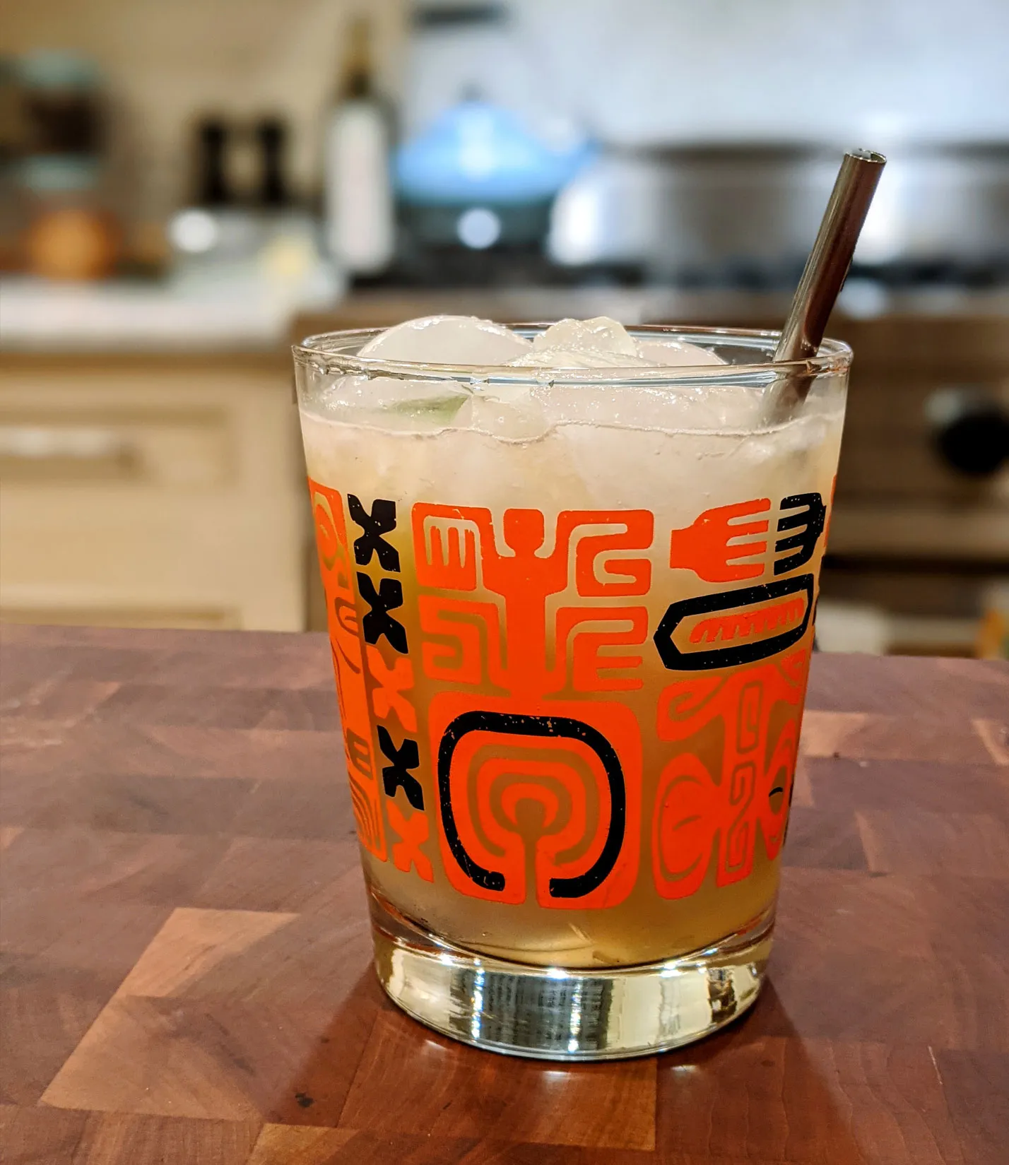 Western Sour